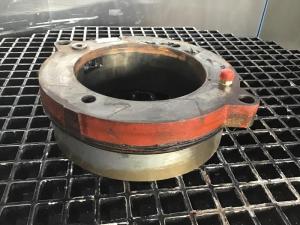 Liebherr Bremsgehäuse